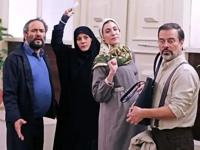 «چپ راست» به سینماها می‌آید