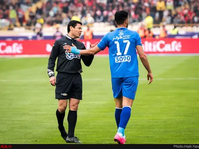استقلال چگونه پرسپولیس را شکست داد؟