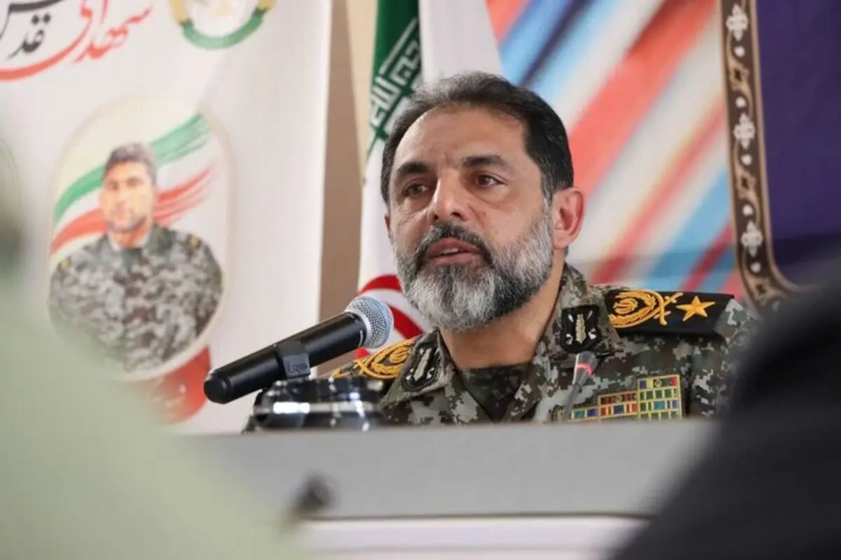 سامانه «باور ۳۷۳» باور صنعت دفاعی ما است

