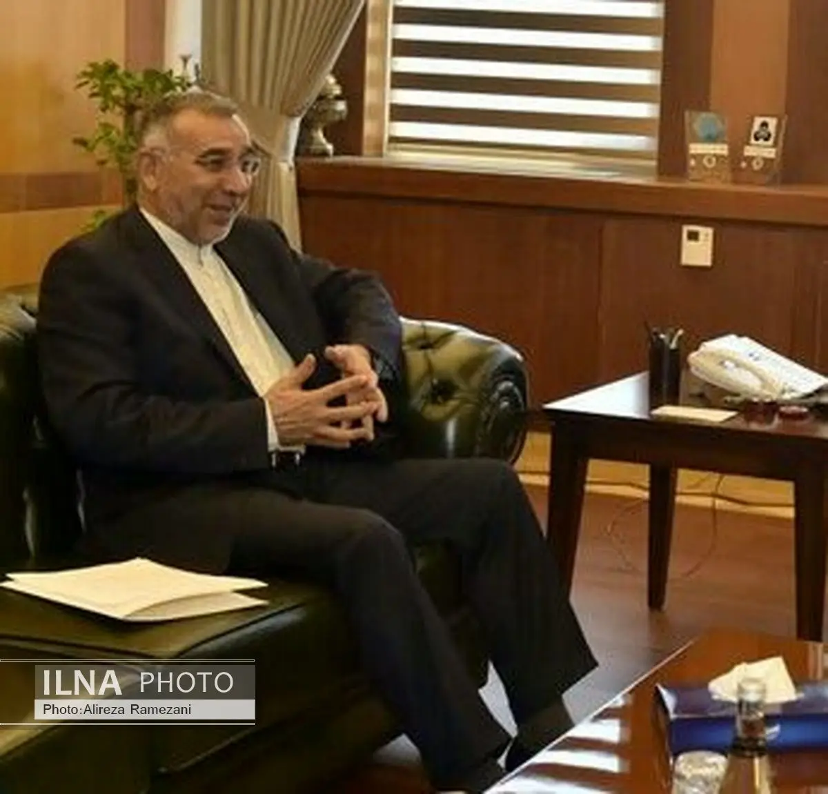 تشریح مشترکات سیاسی، فرهنگی و اقتصادی تهران و آنکارا