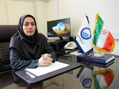 انتصاب سرپرست روابط عمومی و آموزش همگانی شرکت آب و فاضلاب آذربایجان‌غربی