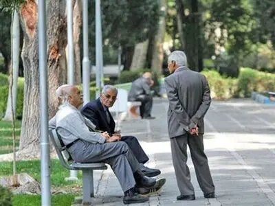 کرمانشاه در جمع استان‌های پیر کشور قرار گرفت