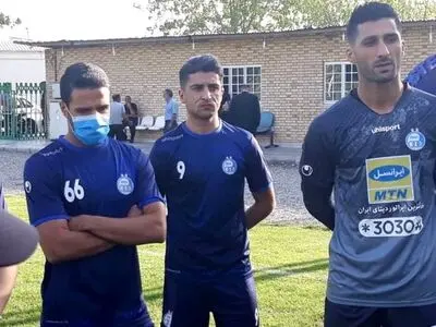 جاودانی: تنها به جعل در پرونده مظاهری ورود کردیم