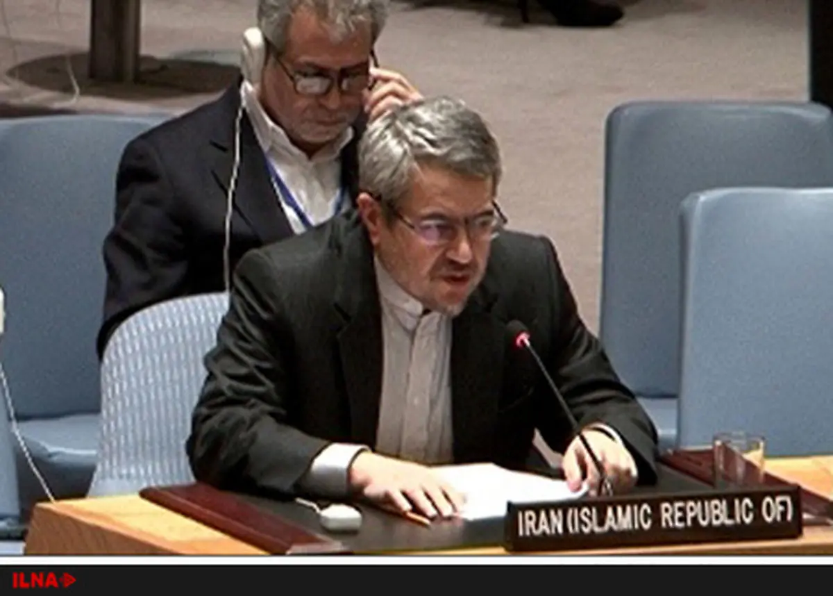 Sanctions are major obstacle in women's economic empowerment; Khoshrou