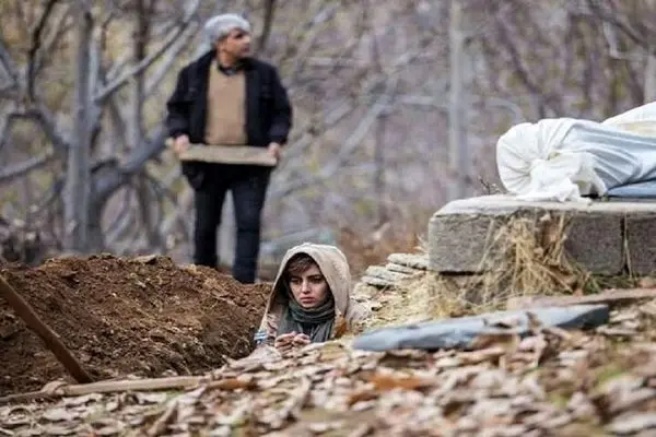 اگر از کیفیت آثار جشنواره فجر خبر داشتم، «۵۲ هرتز» را به جشنواره می‌ فرستادم