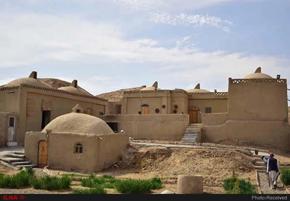 زمین‌لرزه به بناهای تاریخی سیستان و بلوچستان آسیب وارد نکرد