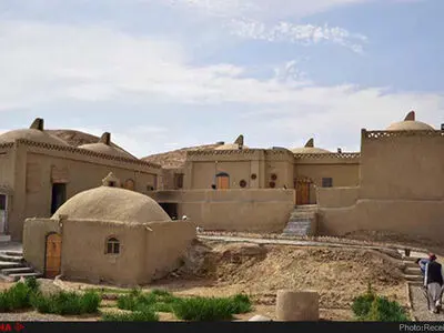 زمین‌لرزه به بناهای تاریخی سیستان و بلوچستان آسیب وارد نکرد