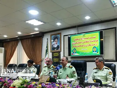 150 نفر فعال در حوزه سرقت کابل‌های برق قزوین دستگیر شدند/ طرح ناظر به بدحجابی ورود نمی‌کند