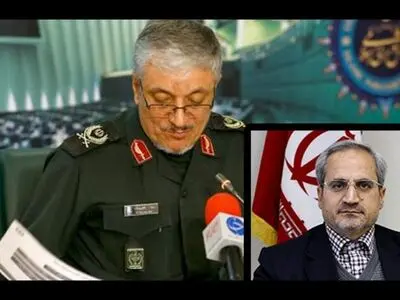 سردار طلایی نیک درگذشت نماینده کبودرآهنگ را تسلیت گفت