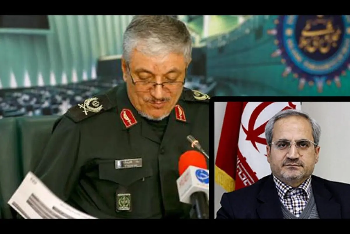 سردار طلایی نیک درگذشت نماینده کبودرآهنگ را تسلیت گفت