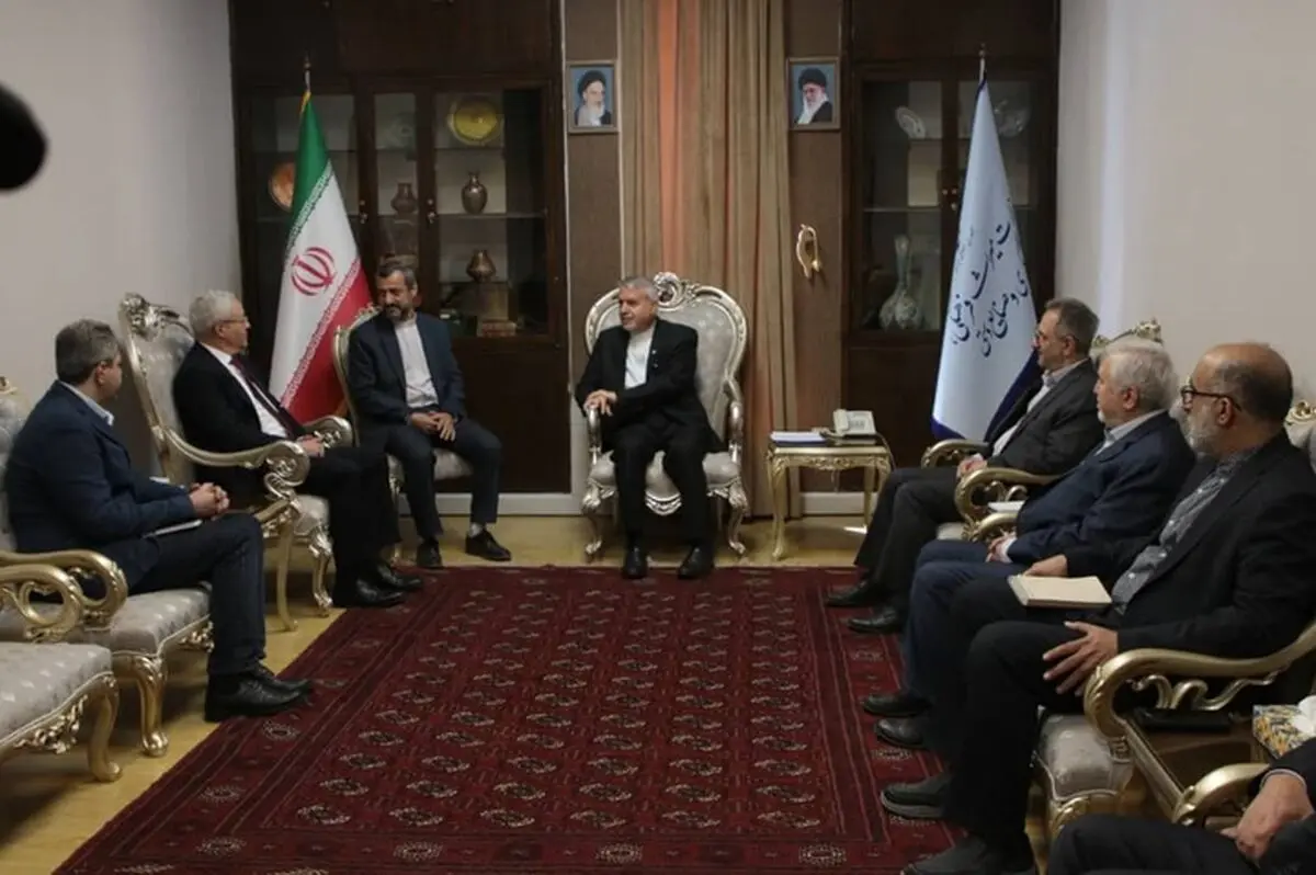 لغو روادید، مسیر تعاملات گردشگری ایران و تونس را هموار می‌سازد/ هیچ مانعی برای گسترش همکاری‌ها وجود ندارد/ تفاهم‌نامه توسعه گردشگری ایران و تونس؛ گامی استراتژیک در دیپلماسی فرهنگی