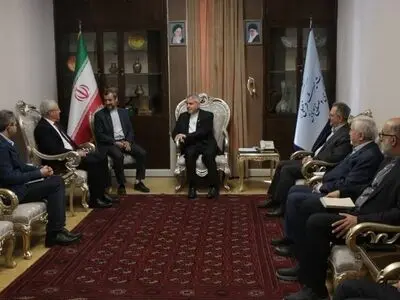 لغو روادید، مسیر تعاملات گردشگری ایران و تونس را هموار می‌سازد/ هیچ مانعی برای گسترش همکاری‌ها وجود ندارد/ تفاهم‌نامه توسعه گردشگری ایران و تونس؛ گامی استراتژیک در دیپلماسی فرهنگی