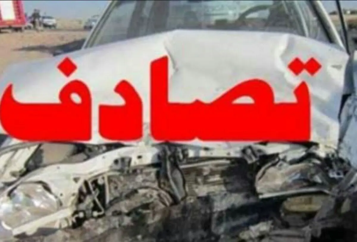 بیشترین ‌تصادفات فوتی و جرحی  در یزد مربوط به جوانان 30 تا 40 ساله است/ 38 درصد از رانندگان توان کنترل وسیله نقلیه ندارند