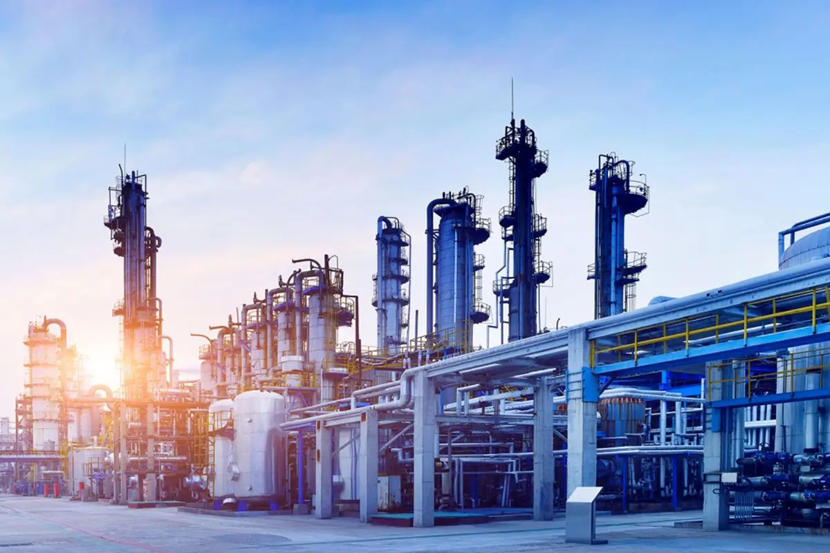 پتروشیمی کوروش؛ احیای مسیر توسعه با استفاده از PVC بهجای PDH