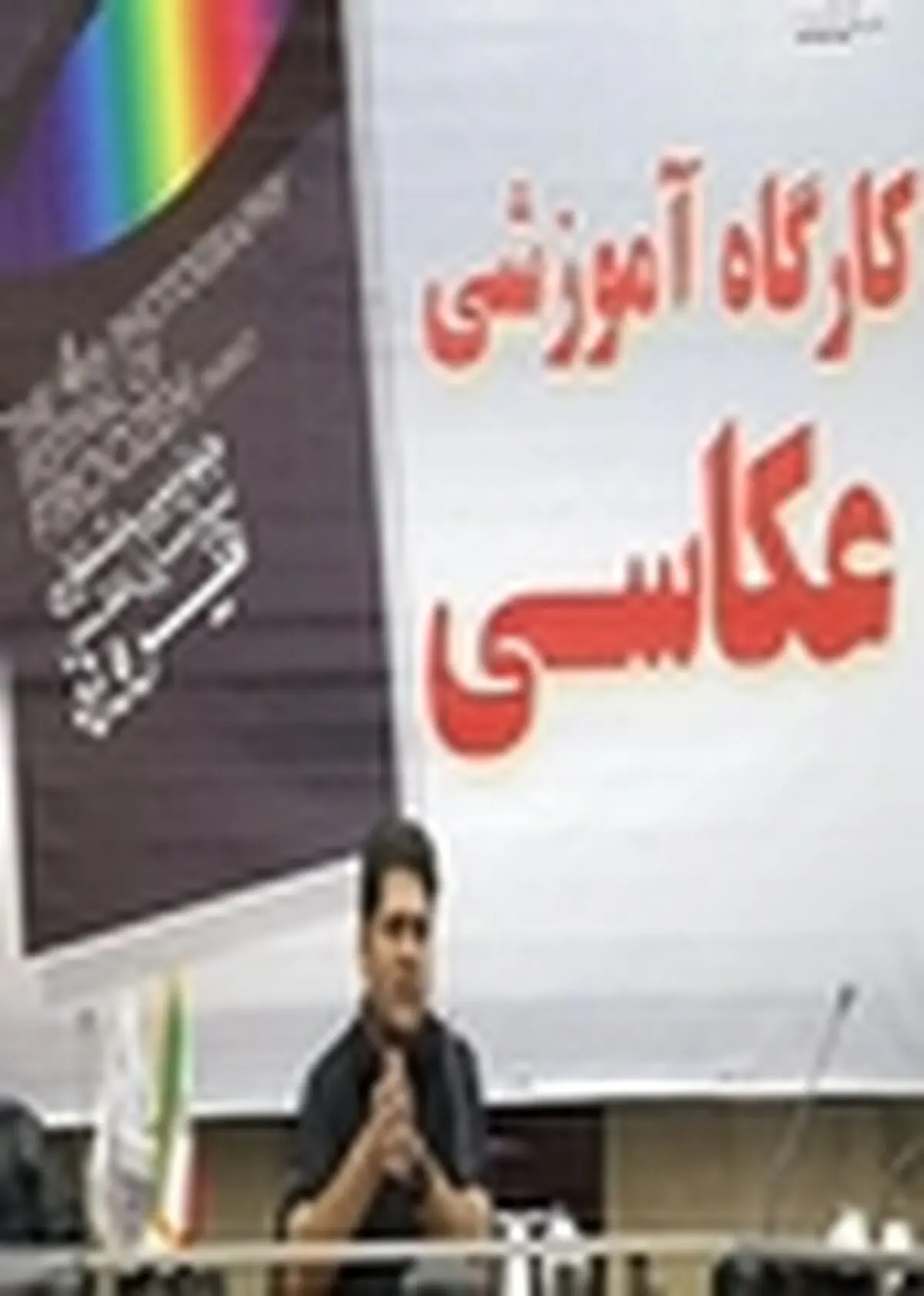 امروزه بیشترین درخواست خبرگزاری‌ها، گزارش تصویری‌ست