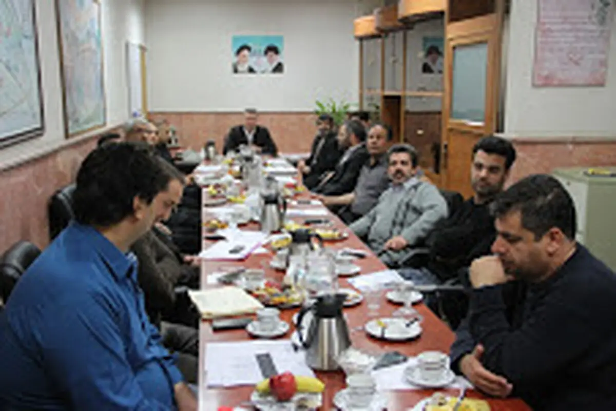 تحقق 93 درصدی درخواست‌های شهروندی درمنطقه 20 تهران