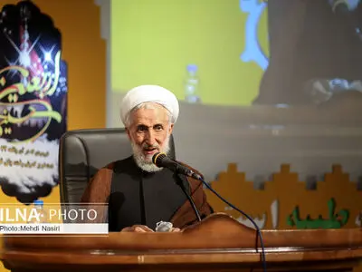 برگزاری نماز جمعه تهران به امامت صدیقی