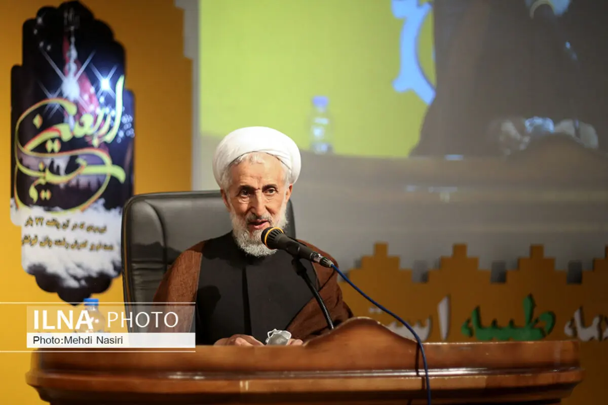 انتصاب مجدد آیت‌الله جنتی موجب هراس دشمنان شد