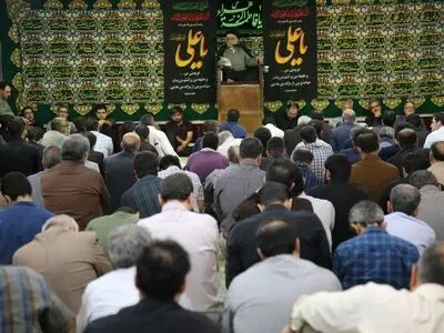دینی که گزینشی به مردم عرضه شود، نمی‌تواند آزادی‌بخش باشد