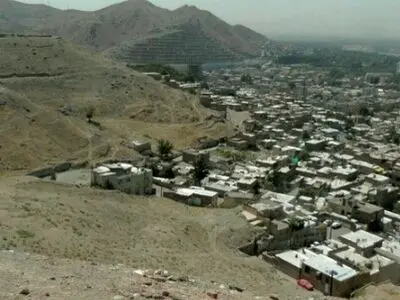 بافت مسکونی تپه اسلام آباد تا پایان سال احیا می شود
