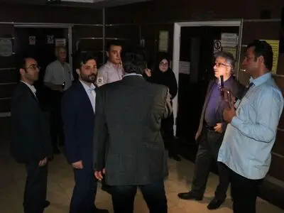 تیم تحقیق مجلس به زودی گزارشی دقیقی از حادثه بیمارستان قائم تهیه خواهد کرد