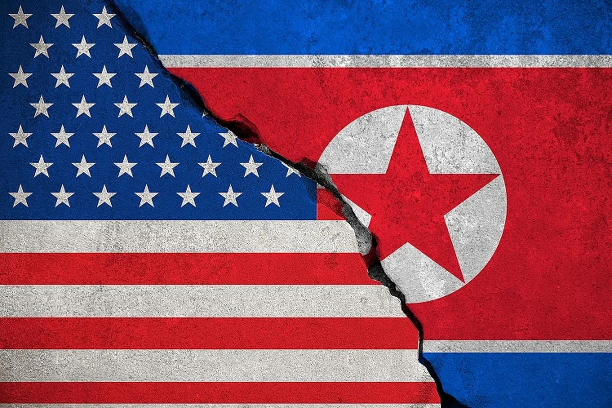بایدن آماده دیدار بدون شرط با رهبر کره شمالی است