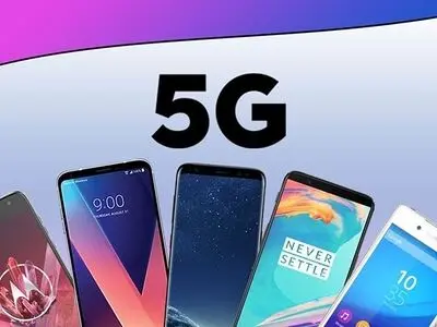 آیا گوشی های 5G در ایران کاربرد دارند؟