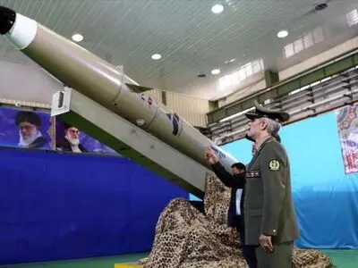 Iran plans to boost ballistic, cruise missile capabilities: Defense Ministry