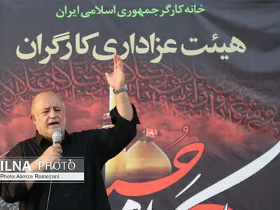 خیلی‌ها در مجلس خواهان محو شدن خانه کارگر هستند/ نماینده‌‌ مجلس نباید کیف‌کش دولت باشد