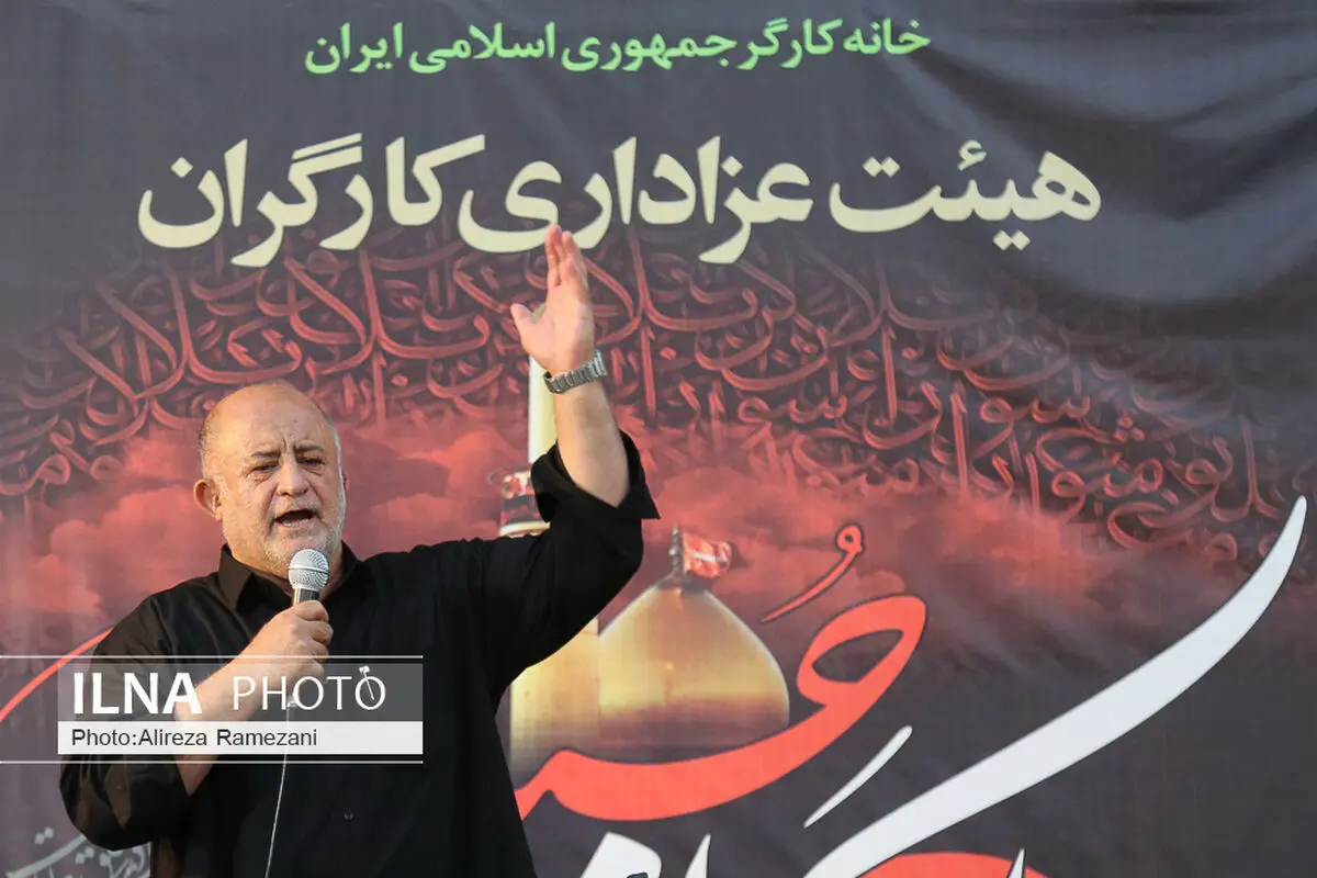 خیلی‌ها در مجلس خواهان محو شدن خانه کارگر هستند/ نماینده‌‌ مجلس نباید کیف‌کش دولت باشد