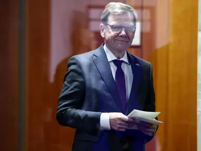 وزیر خارجه آلمان به چین سفر می‌کند