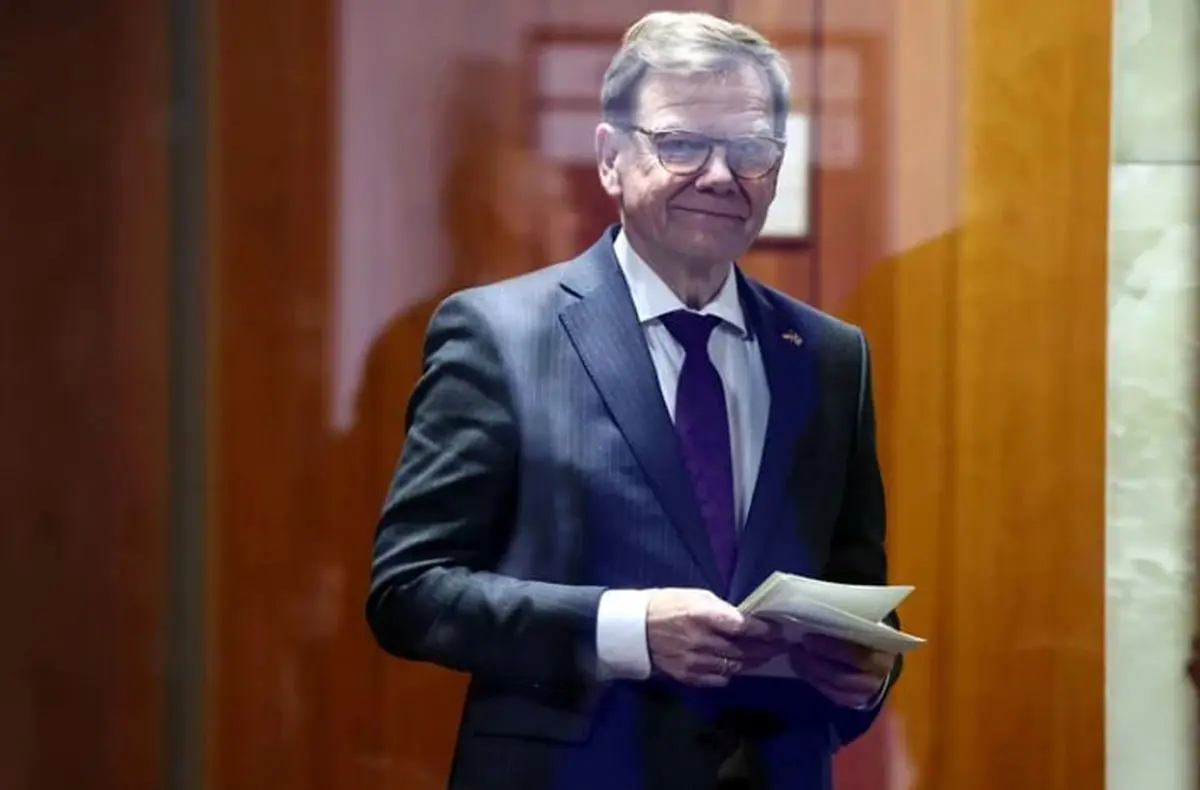 وزیر خارجه آلمان به چین سفر می‌کند