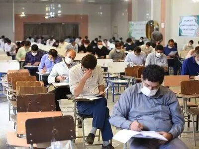 اعلام اسامی نهایی پذیرفته‌شدگان آزمون استخدامی آموزش و پرورش 