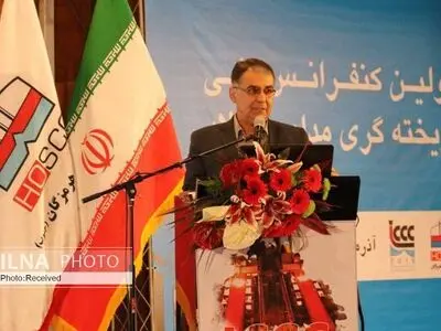 هدف ما دستیابی به تکنولوژی است