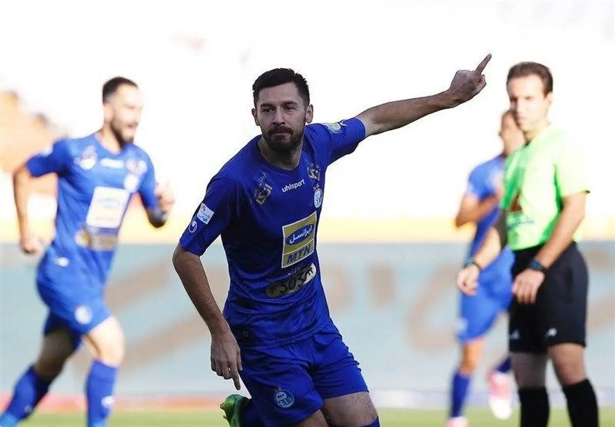 آغاز پرداخت مطالبات استقلال به میلیچ