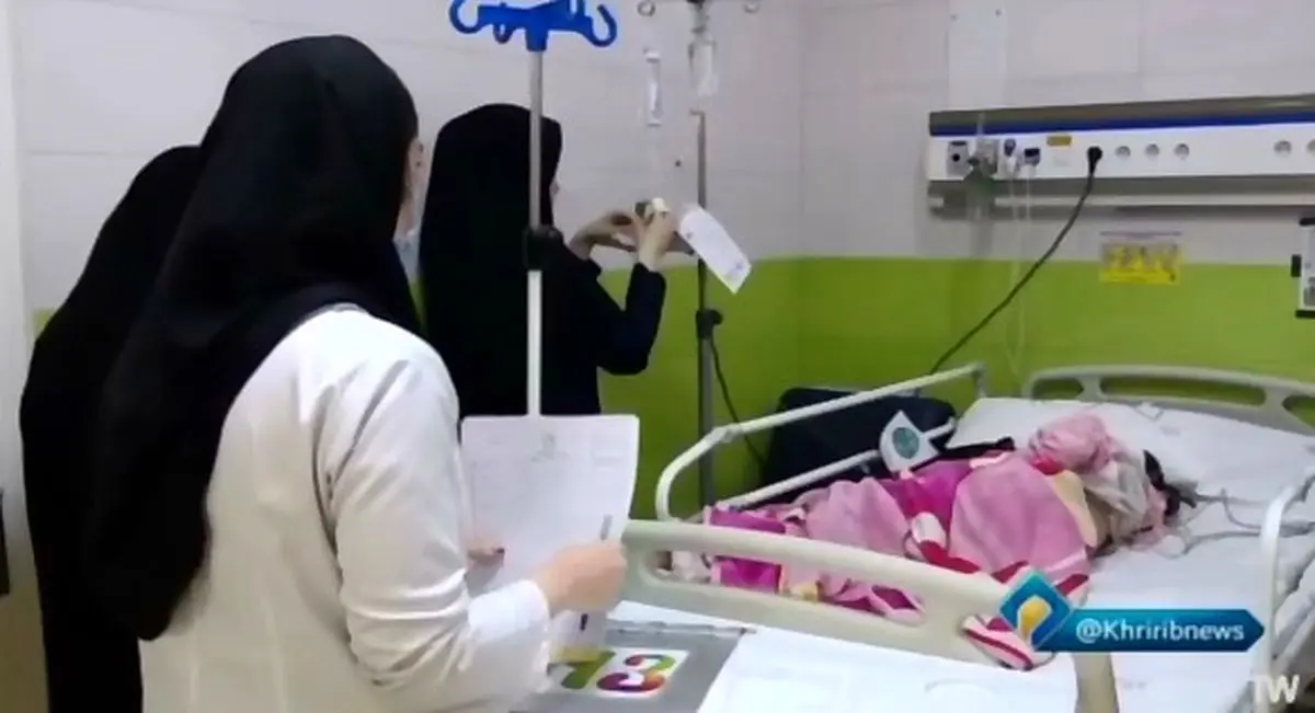 یک از ماه از آغاز همه‌گیری آنفولانزا می‌گذرد + فیلم