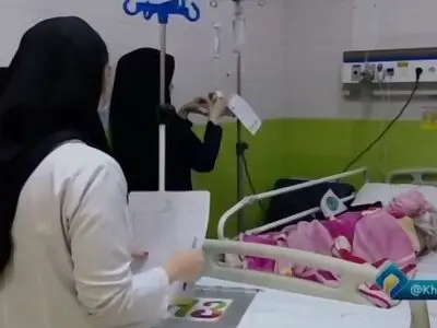 یک از ماه از آغاز همه‌گیری آنفولانزا می‌گذرد + فیلم