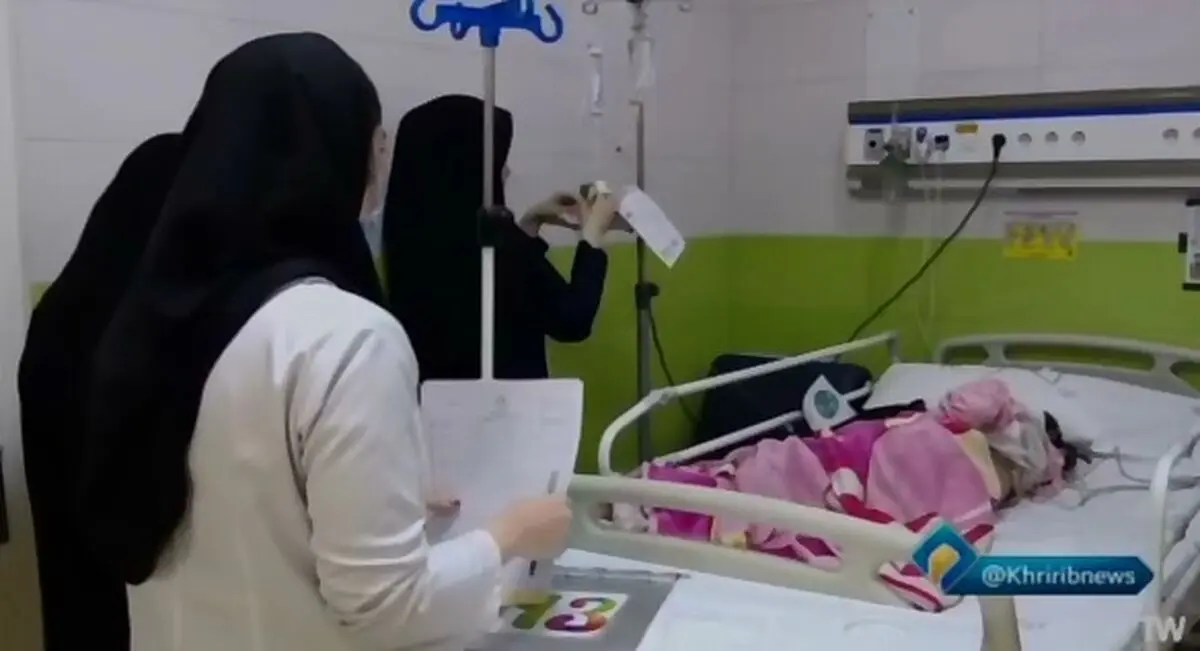 یک از ماه از آغاز همه‌گیری آنفولانزا می‌گذرد + فیلم