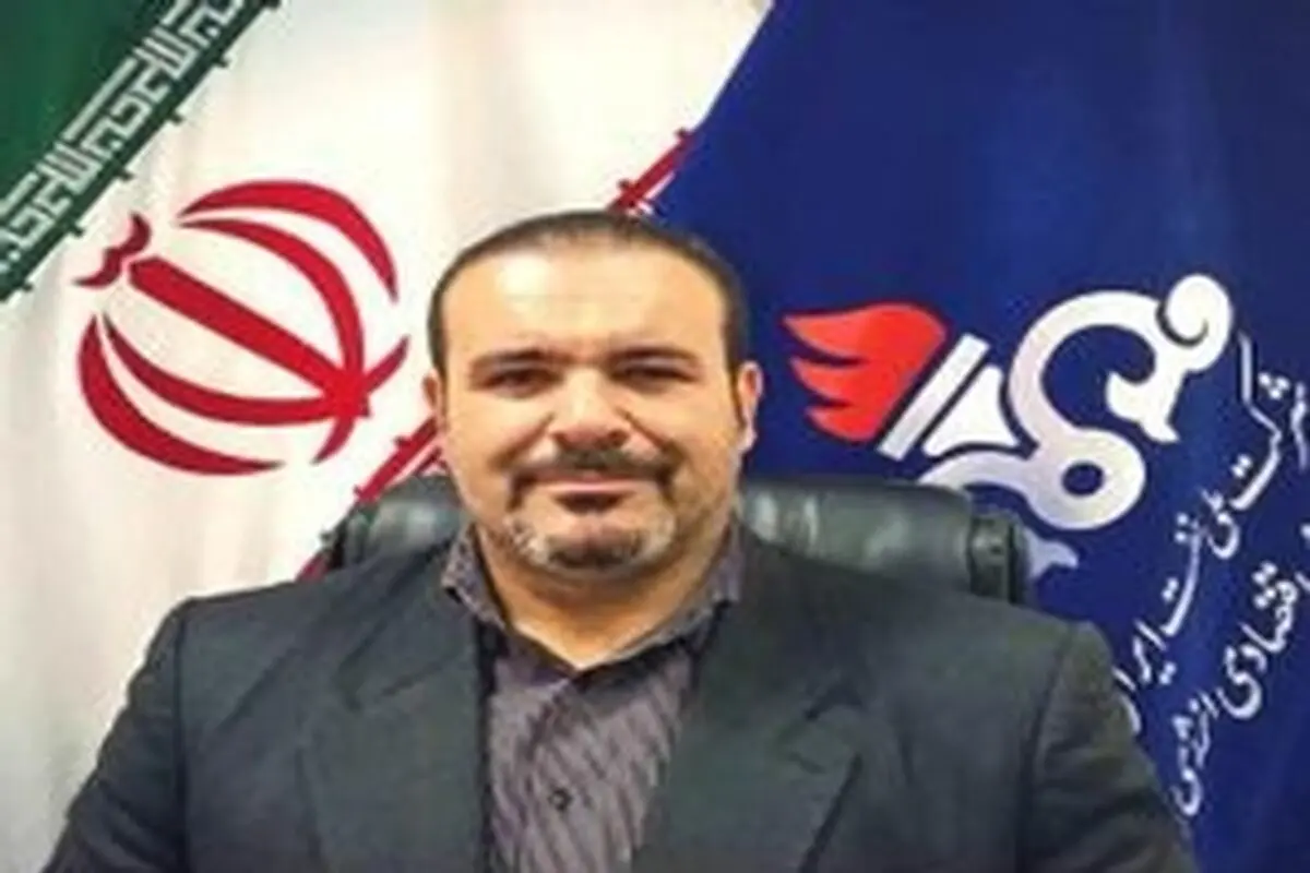 یک انتصاب جدید در منطقه ویزه انرژی پارس