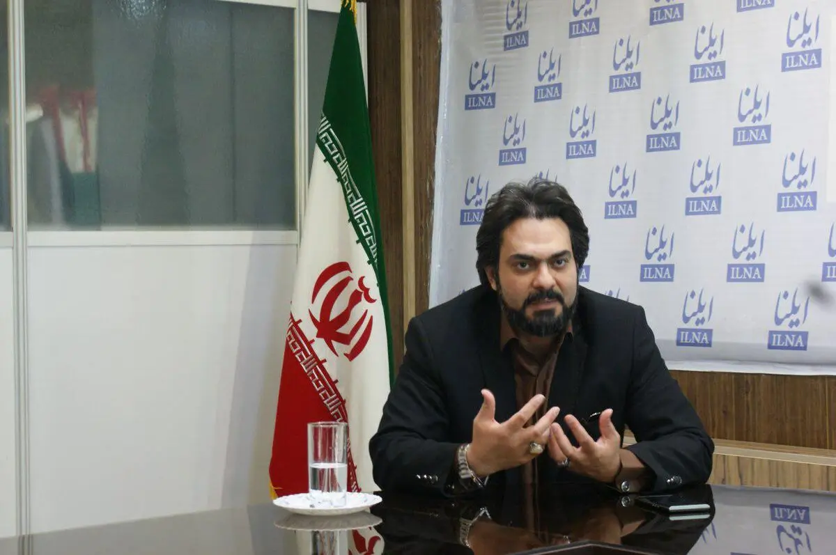 برنامه های دکتر علی ناظم برای حضور در شورای شهر تهران