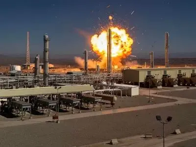 حمله به میدان گازی کورمور؛ تهدیدی برای ثبات دولت عراق یا پیام سیاسی؟