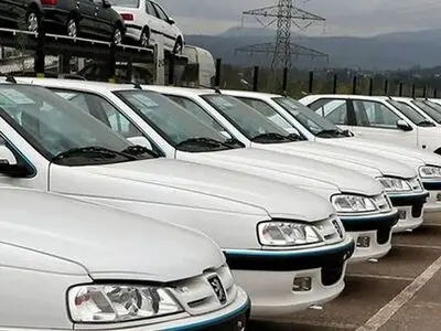 شوک در بازار خودرو با افزایش 25میلیونی قیمت پژو پارس+جدول