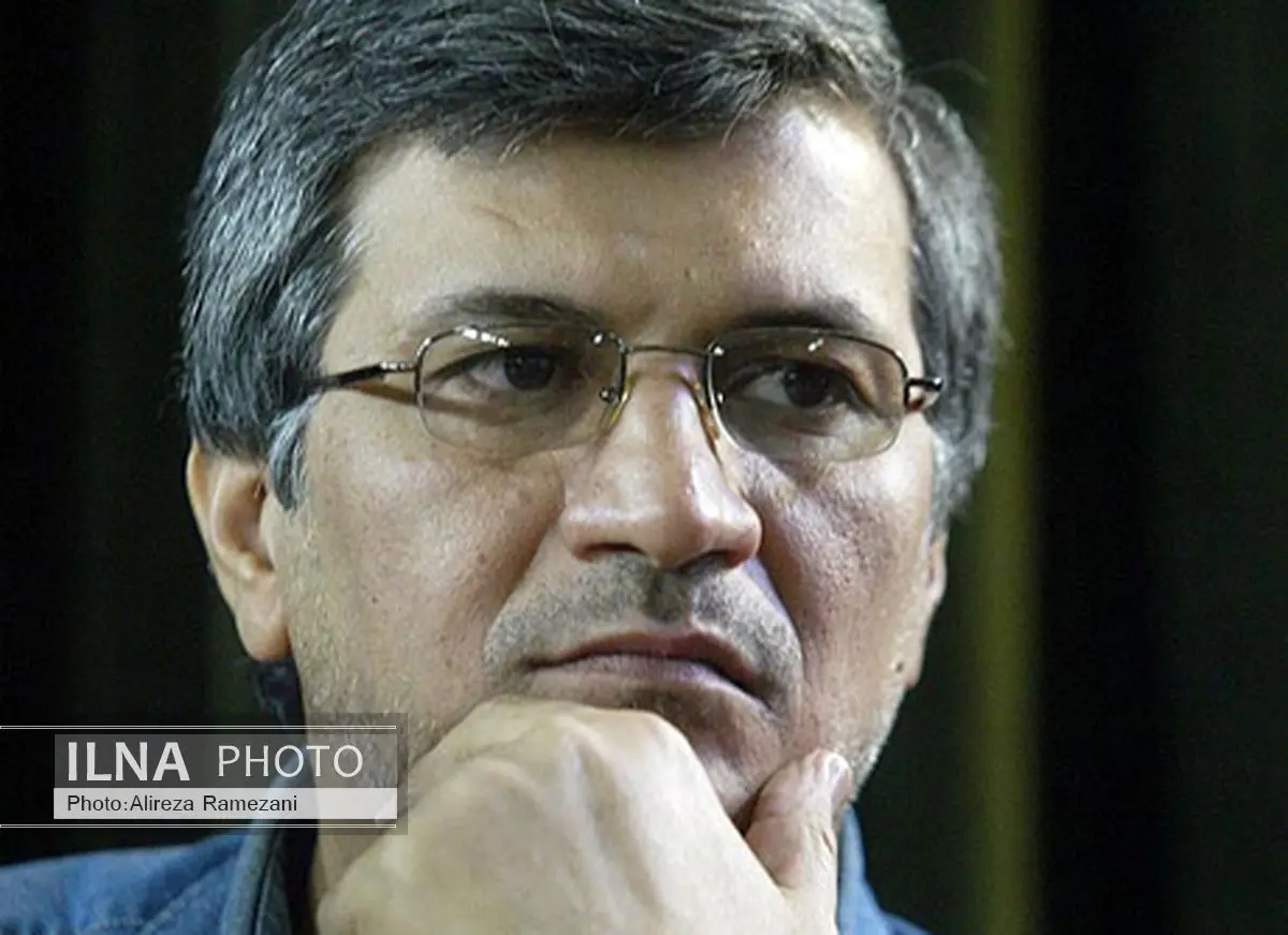 حسن برزیده: کلاف سردرگم هستهای باید به دست ظریف بازمیشد
