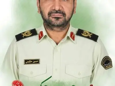 شهادت رئیس پلیس مبارزه با مواد مخدر داراب در درگیری با سوداگران مرگ