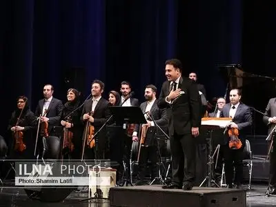 دفتر موسیقی در ارایه مجوز به آثار نام آهنگساز را ملاک قرار دهد نه خواننده! 