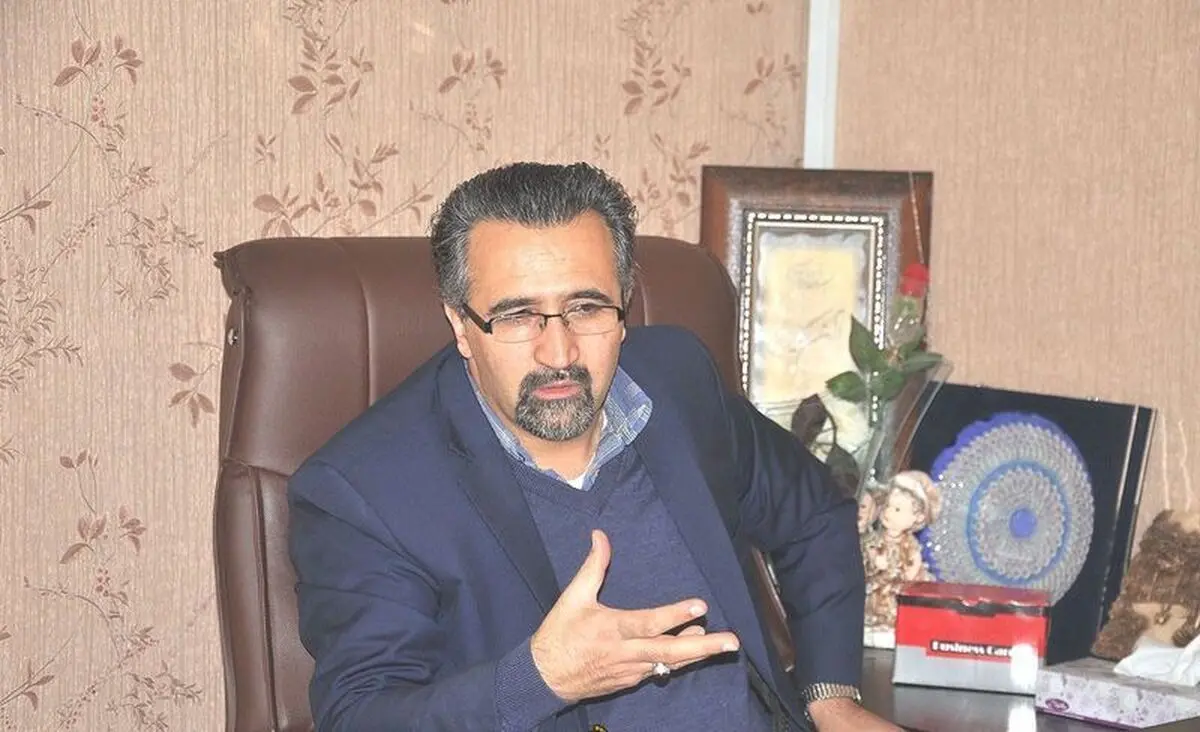 گرجی: نامحرم پنداری رسانه‌ها باعث فساد می‌شود         