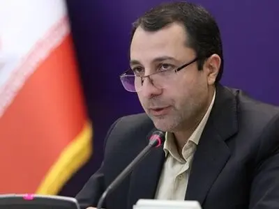 رئیس کل بانک مرکزی عمان با صالح آبادی دیدار کرد