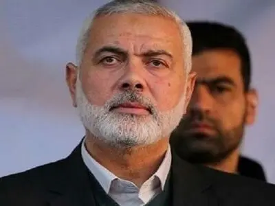 مساله فلسطین فقط سیاسی نیست، در عمق عقیده امت اسلامی قرار دارد