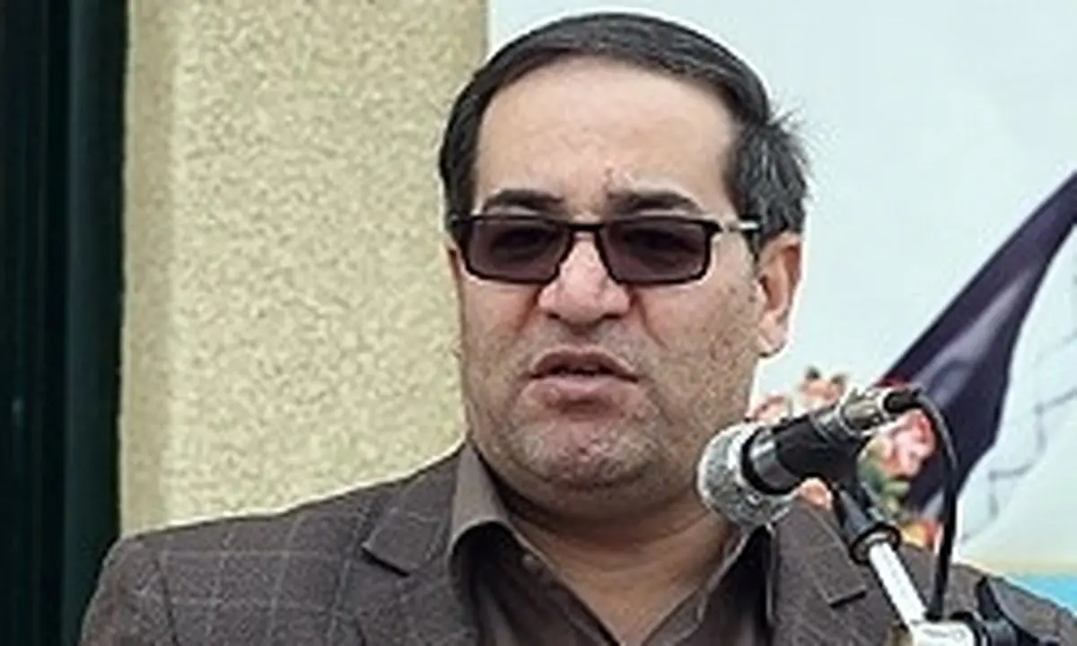 مطالعات مهندسی مجدد مجتمع آبرسانی روستاهای ۵ شهرستان تهران کلید خورد