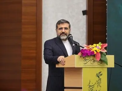 فیلم‌های ایرانی مروج عدالت و مبارزه با ظلم هستند